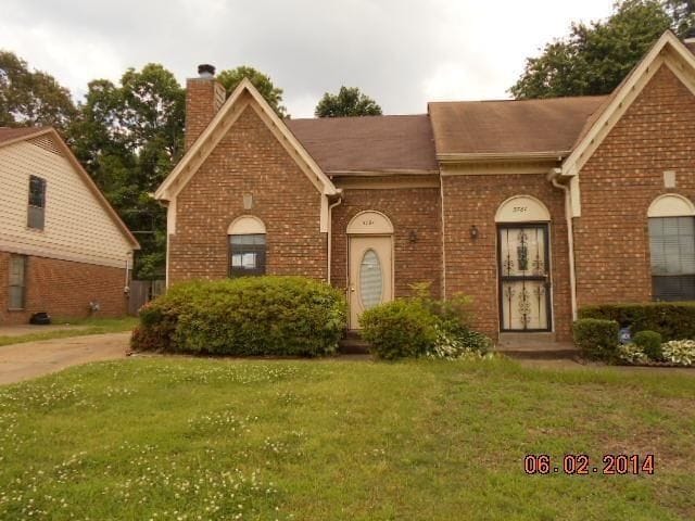 Building Photo - 5791 Plum Valley Dr