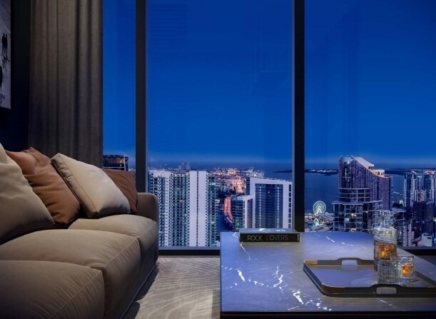 Building Photo - E11even Hotel and Residences