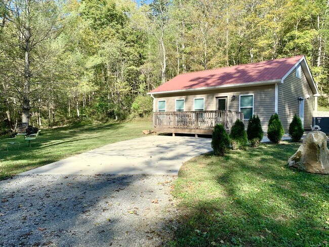 Building Photo - 3979 Lem Davis Rd