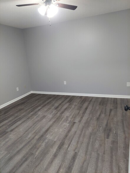 Bedroom 2 - 115 Shearer St