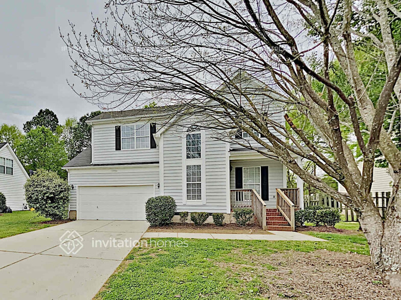 Primary Photo - 11410 Larix Dr
