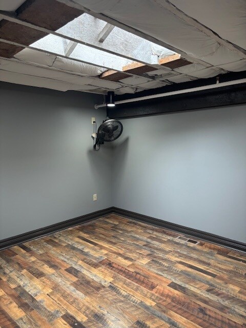 Bedroom #1 - 715 Jefferson Ave