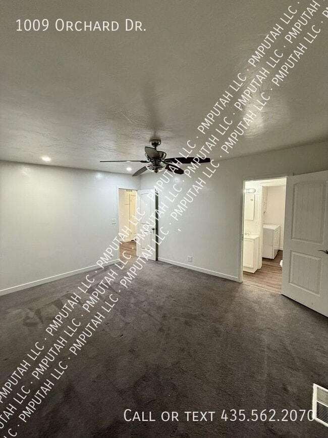 Building Photo - 1009 Orchard Dr