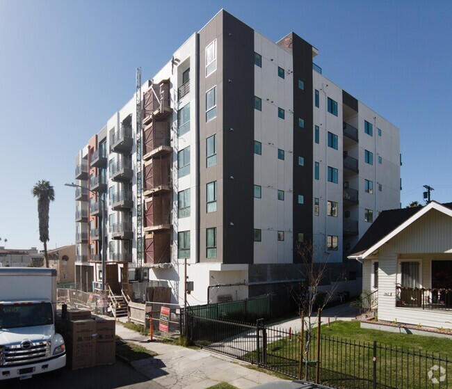 FEB 2022 - 955 Fedora St