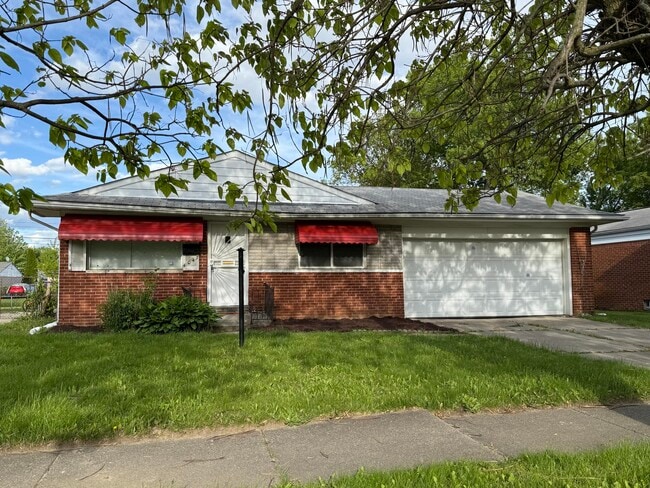 Building Photo - 4047 Burton St