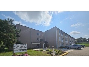 Building Photo - 409 S Hudson Ave