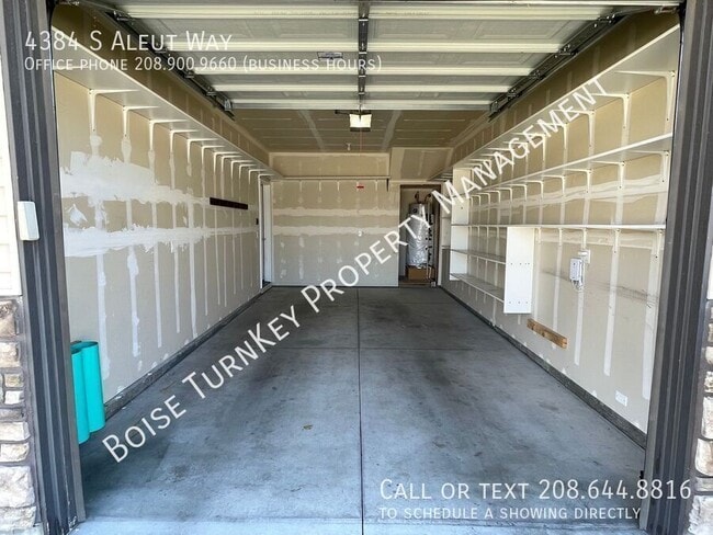 Building Photo - 4384 S Aleut Way