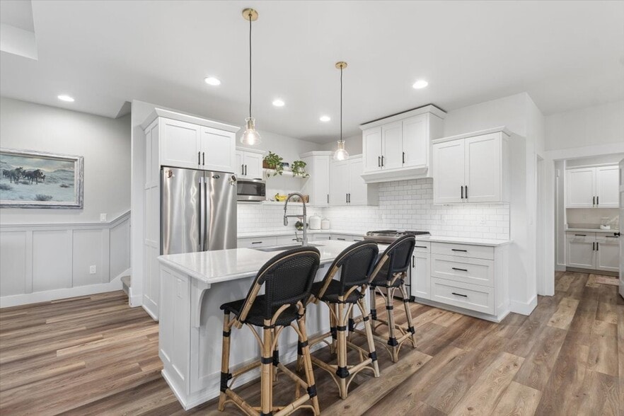 Building Photo - 130 Grouse Haven Way