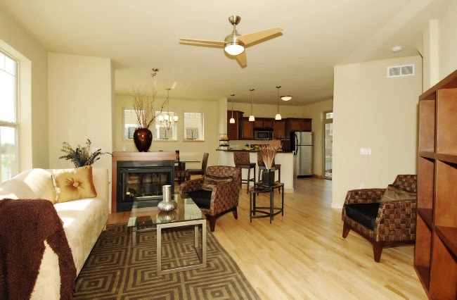 Building Photo - Waldorf on the Park