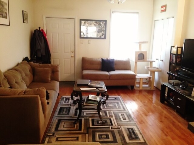 Building Photo - 1924 Harcum Way