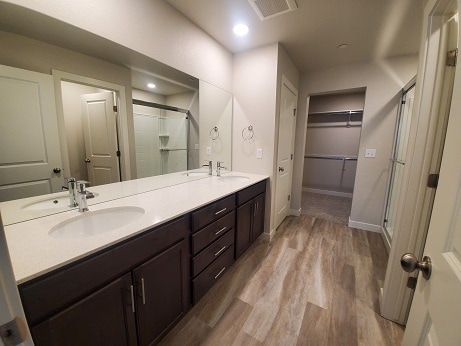 Master Bathroom - 2794 Barnstormer St