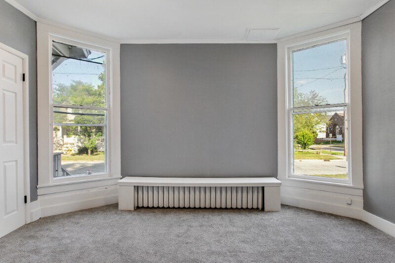 Building Photo - 1223 Terrace St