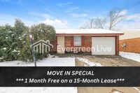 Building Photo - 8062 Mt Hood