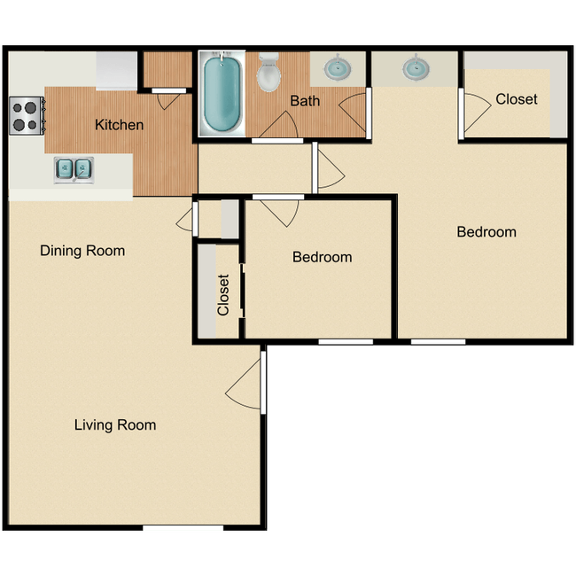 The%20Willow_380536.png - Canyon Village Apartment Homes