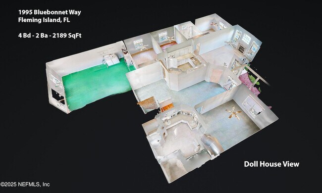 Building Photo - 1995 Bluebonnet Way