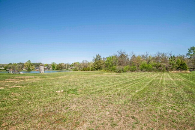 Building Photo - Knoxville 37849 - 3BR/2.5BA home with wash...