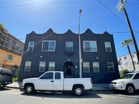 Building Photo - 4234 Mont Clair St