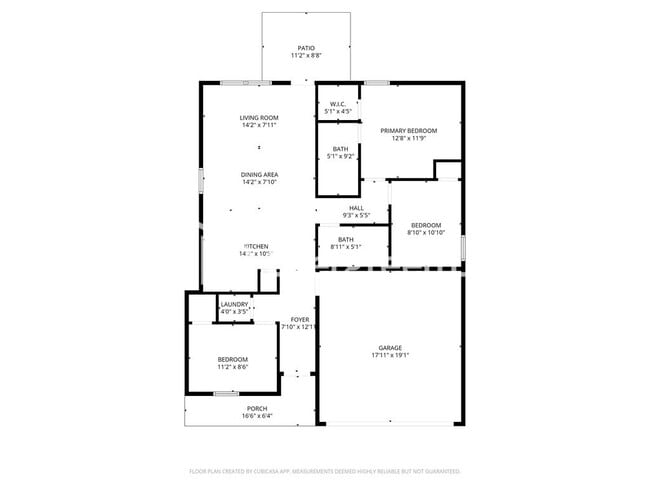 Building Photo - 1210 Willow Oaks Wy