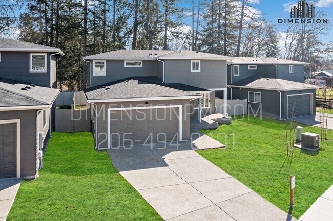 Building Photo - 17517 29th Ave E