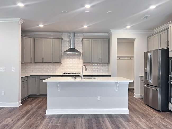 Building Photo - 360 Canyon Gap Wy