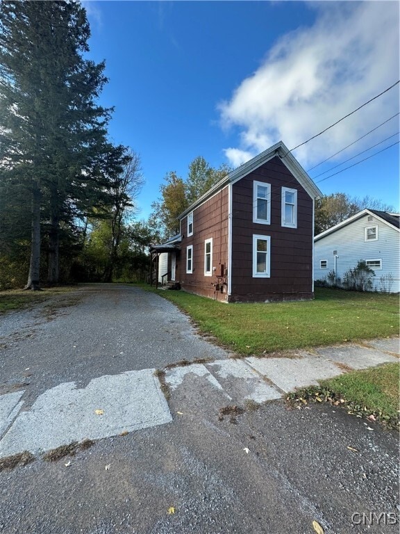 Primary Photo - 544 S Mechanic St