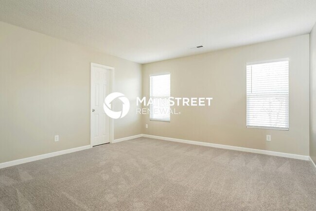 Building Photo - 4 Bedroom Pet-Friendly Home in Knightdale, NC with Main Street Renewal