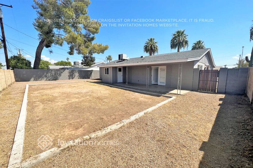 Building Photo - 7302 E Fillmore St