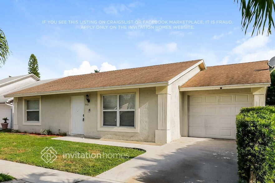 Building Photo - 5431 Twin Oakes Rd