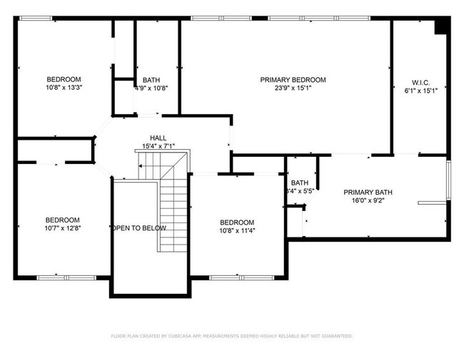Building Photo - 2616 Myrtlewood Ln NW