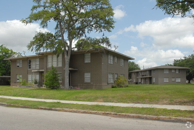 Building Photo - San Jacinto Garden Apartments