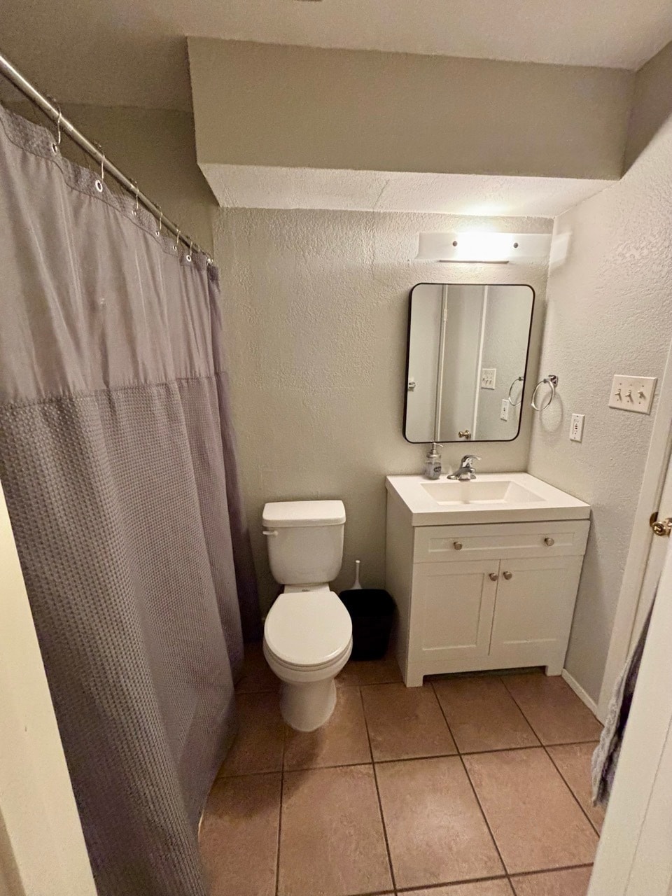 Bathroom - 9601 Nightjar Dr