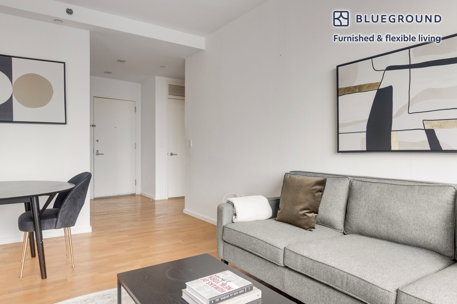 Building Photo - 635 W 42nd St