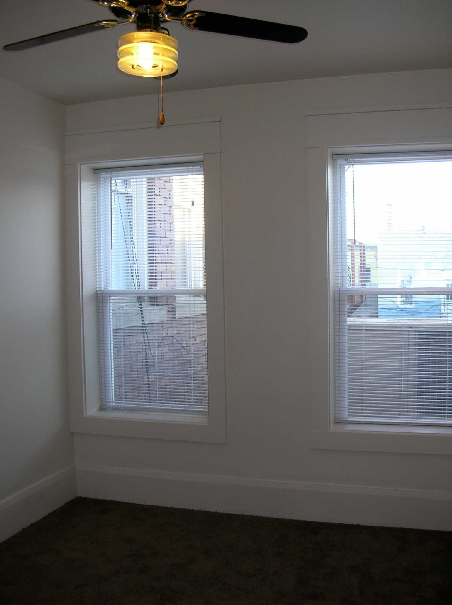 Living Room - 118 N Michigan Ave