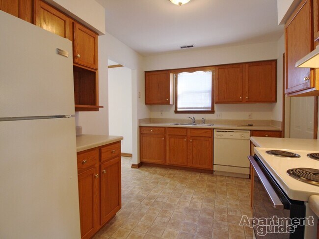 Building Photo - 223 Cottonwood Loop