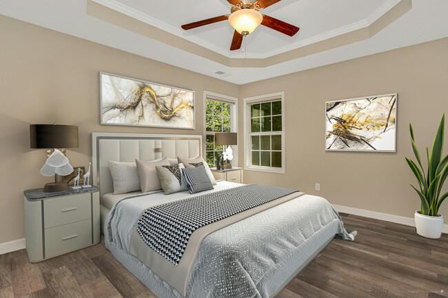 Building Photo - 1049 Warpers Ln