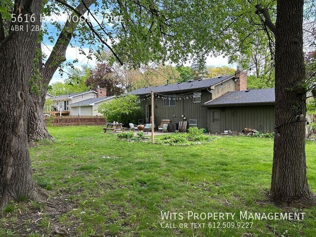 Building Photo - 5616 Highwood Dr