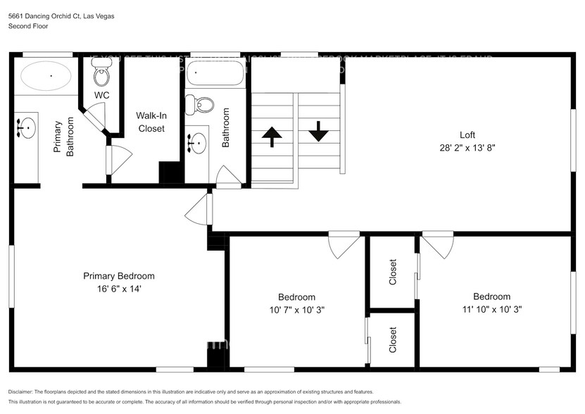 Building Photo - 5661 Dancing Orchid Ct