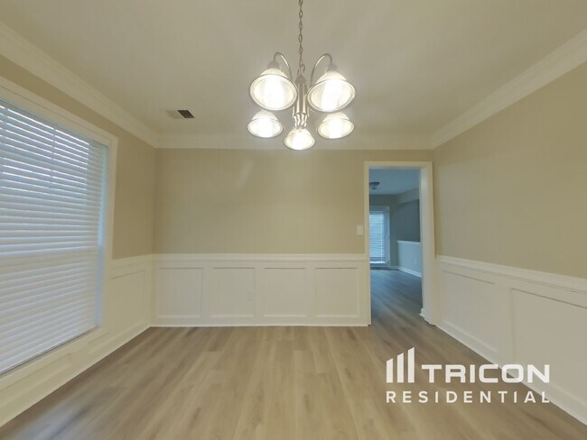 Building Photo - 4254 Sorrells Blvd