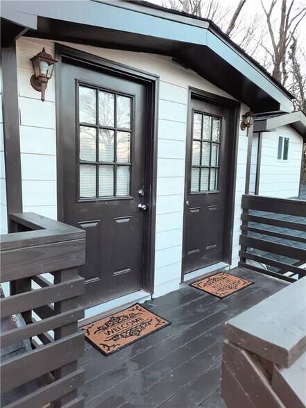 Building Photo - 1470 St Michael Ave