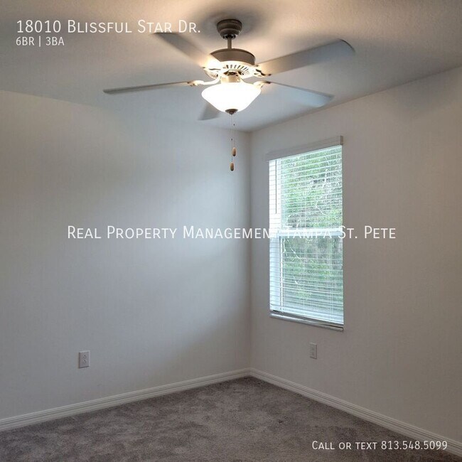 Building Photo - 18010 Blissful Stars Dr
