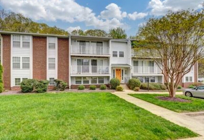Building Photo - 7600 Portadown Ct
