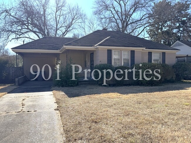 Building Photo - 4211 Atwood Ave