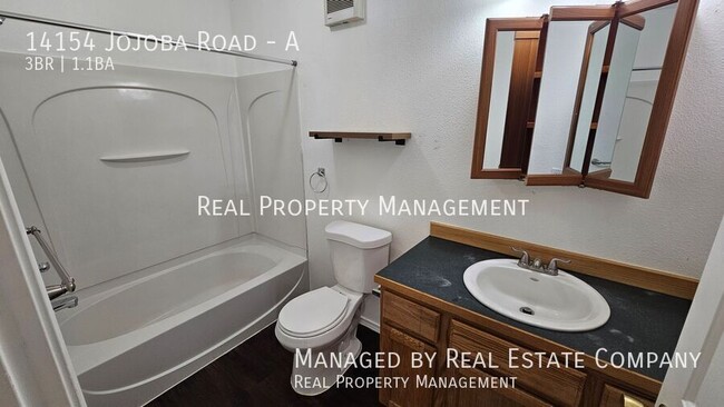 Building Photo - 14154 Jojoba Dr