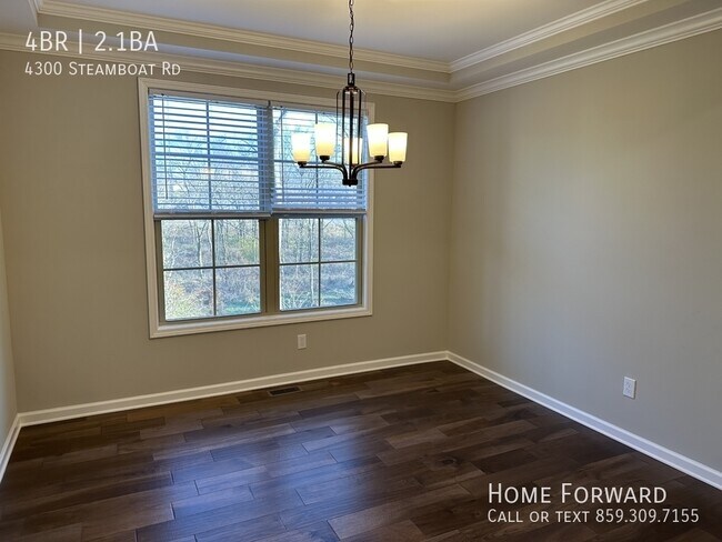 Building Photo - 4300 Steamboat Rd