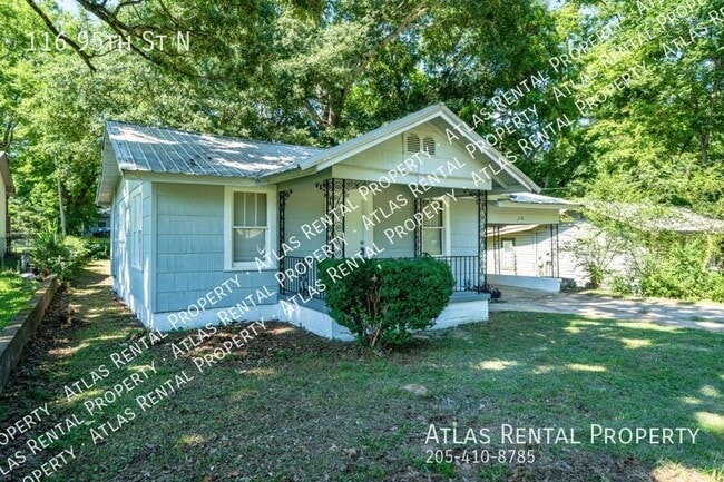 Building Photo - 116 95th St N