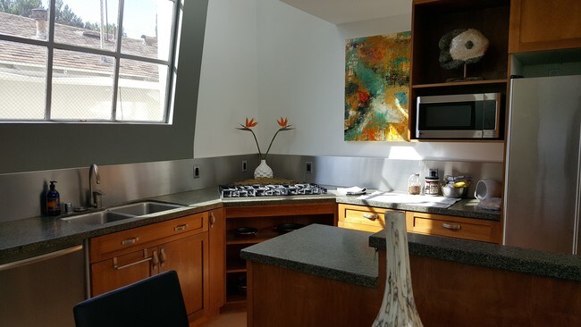 Kitchen - 1254 24th St