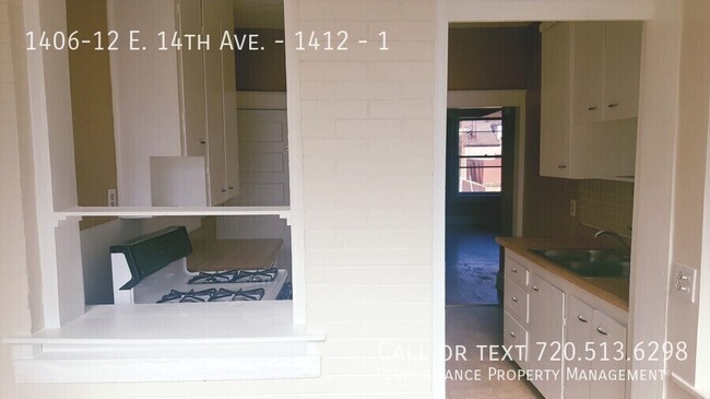 Building Photo - Vintage One Bedroom Apartment