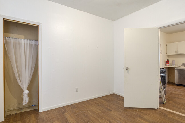 Bedroom 2 - 2676 Botsford St