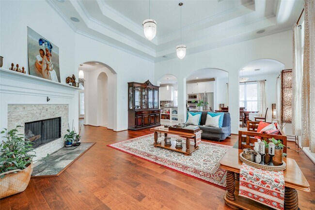 Building Photo - 5722 Ballina Canyon Ln