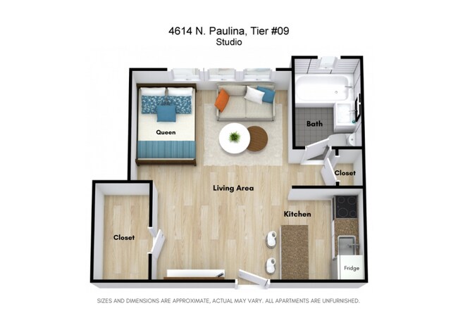Building Photo - 0 bedroom in CHICAGO IL 60640